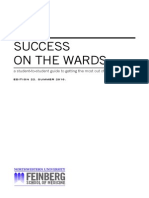 Ward Success