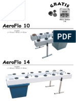 Aeroflo 10