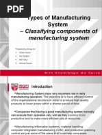 Download Manufacturing System - A2 by Ahmad Fauzie Bin Abd Rahman SN17428824 doc pdf