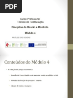 Aulas de G.C. Mód 4 2º