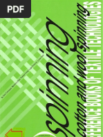 Download Textile - Reference Book for Spinning by nour04 SN17429277 doc pdf