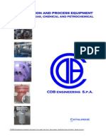CDB Filters Catalog