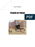 Tilburi de Praça - Conto