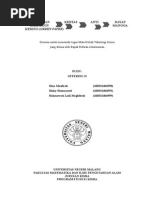 Download MakalahGreenPaperbyRahmawatiLailiSN174297821 doc pdf