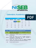 CALENDÁRIO ACADEMICO 2013_final ALUNOS