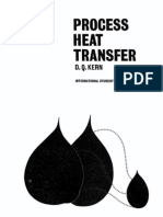 Kern - Process Heat Transfer