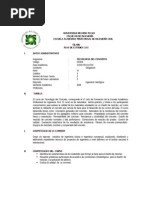 Tecnologia Del Concreto