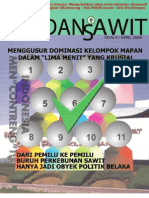 Tandan Sawit Volume 2/ 2009