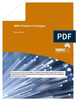 Sfaa Wba Product Catalogue 20130618
