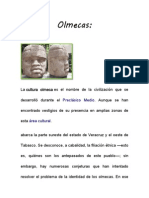 Olmec As