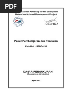 Download dasar-pengukurandoc by Ecky Suryaman SN174318397 doc pdf