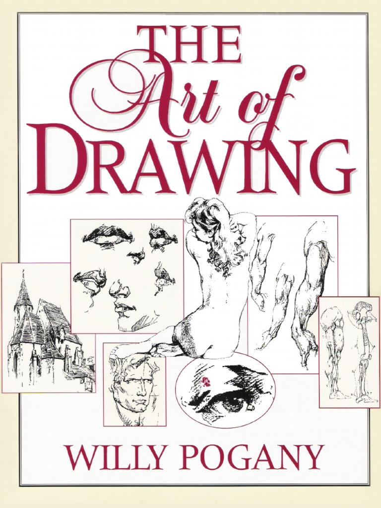 The Art of Drawing | PDF