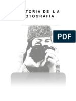 Historia de La Fotografia PDF