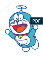 Doraemon