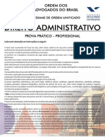 20131006093500-XI Exame Administrativo - SEGUNDA FASE