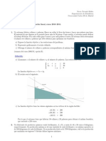 Soluciones Ejercicios Capitulo 3