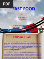 Download Power Point Fast Food by Muamal Hamidi SN174340661 doc pdf