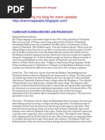 Download Tamilnadu Kamma History and Politicians by sekgar g chowdhary SN17434095 doc pdf