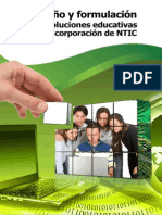 Impacto de Las Tic en Las Practicas Educativas