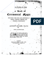 The Book of Ceremonial Magic-Arthur Edward Waite-Magic Reference-1911-390pgs-MAG.sml