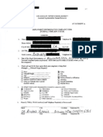 Harassment Complaint Against LAUSD President Richard Vladovic - II (Redacted)