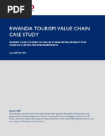 Download mR 94 - Rwanda Tourism Value Chain Case Study by Jason Wolfe SN17434362 doc pdf