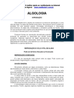 Algologia