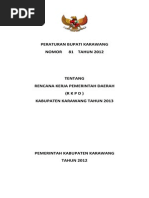 Download RKPD2013 by Vanisadied Tujuhdua SN174344466 doc pdf