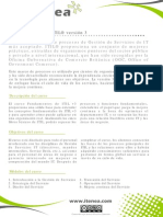 Fundamentos de ITIL v4