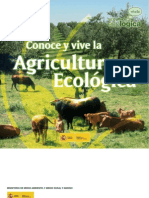 Conoce La Agricultura Ecologica