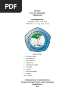 Download MAKALAH Gempa Bumi 2013 by Handz SUPERNERS SN174349802 doc pdf