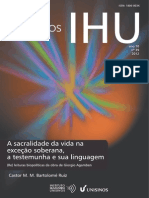 039cadernosihuasacralidade Da Vida Agamben