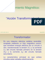 Transformadores ideales