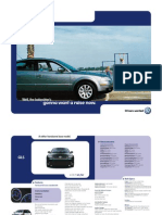 B5.5 Passat PromoPrint