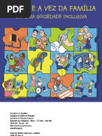 CartilhaHoraaVezdaFamilia