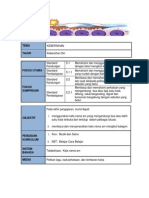 Strategi P&P Tatabahasa