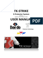 Manual TK-Strike 4.2 (En)