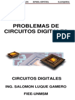 Problemas de Circuitos Digitales - Crop