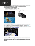 Download Data Satelit Aqua Modis by Bani Kesuma SN174356652 doc pdf