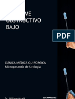 sindrome-obstructivo-bajo.ppt