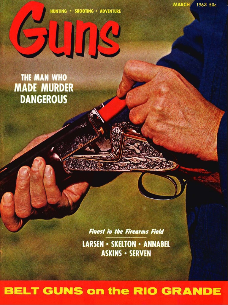 GunDigest Collectors Guide 2011, PDF, Telescopic Sight