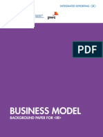 Business Model Version 1