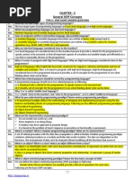 Class Xi Computer Science Chapter 5.unlocked