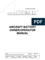 Owner Manual