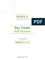day trader - aim 20131008