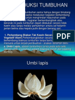 Download REPRODUKSI-TUMBUHAN-2ppt by andiriandikap SN174373839 doc pdf