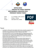 KERTAS KERJA