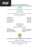 Download OPTOMECHATRONIC BASED VIBRATION MONOTORING SYSTEM by bpk03 SN174378408 doc pdf