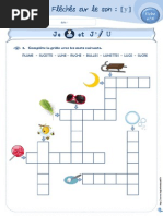 son v mots fleches pdf pdf mots caches puzzles