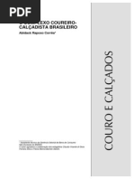 O COMPLEXO COUREIROCALÇADISTA